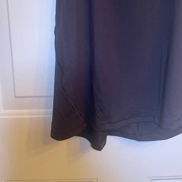 Yogalicious Racerback Athletic Tank Top Black Size Small - Picture 2 of 4